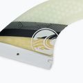 Cabrinha Surf Thruster Kiteboard Flossen (4 Stück) K1PDTRIFNSTDXXX 2