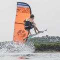 Cabrinha Contra Lenkdrachen Kitesurfen rot K2KOCTR3S015001 3