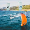Cabrinha Contra Lenkdrachen Kitesurfen rot K2KOCTR3S015001 7