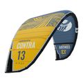 Cabrinha Contra Lenkdrachen Drachen gelb K2KOCTR3S017002