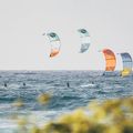 Cabrinha Contra Drachen kitesurifng türkis K2KOCTR3S017003 3