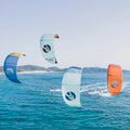 Cabrinha Contra Drachen kitesurifng türkis K2KOCTR3S017003 5