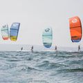 Cabrinha Moto kitesurfing drachen blau K2KOMOTOX007004 3