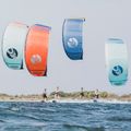 Cabrinha Moto kitesurfing drachen blau K2KOMOTOX007004 4