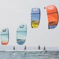 Cabrinha Moto kitesurfing drachen blau K2KOMOTOX007004 5