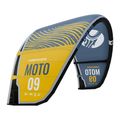 Cabrinha Moto Lenkdrachen Drachen gelb K2KOMOTOX012002