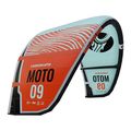 Cabrinha Moto türkis kite kitesurfing K2KOMOTOX012003