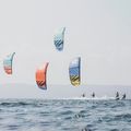 Cabrinha Switchblade Lenkdrachen Drachen rot 7