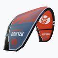 Cabrinha kitesurfing drachen Drifter rot K2KODRIFR006001