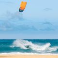 Cabrinha kitesurfing drachen Drifter rot K2KODRIFR006001 5