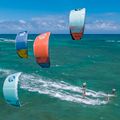 Cabrinha kitesurfing drachen Drifter rot K2KODRIFR006001 7