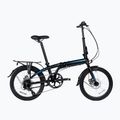 Tern Link B8 Faltrad Stadt schwarz
