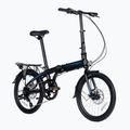 Tern Link B8 Faltrad Stadt schwarz 2