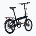 Tern Link B8 Faltrad Stadt schwarz 3