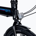 Tern Link B8 Faltrad Stadt schwarz 6