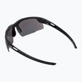 Tifosi Centus Glanz schwarz/Rauch hellblau Sonnenbrille 2