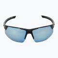Tifosi Centus Glanz schwarz/Rauch hellblau Sonnenbrille 3