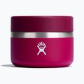 Hydro Flask Isolierglas für Lebensmittel 355 ml rot RF12604
