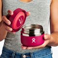 Hydro Flask Isolierglas für Lebensmittel 355 ml rot RF12604 3