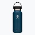 Hydro Flask Wide Flex Cap Thermoflasche 946 ml indigo