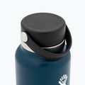 Hydro Flask Wide Flex Cap Thermoflasche 946 ml indigo 2