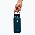 Hydro Flask Wide Flex Cap Thermoflasche 946 ml indigo 5