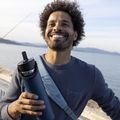 Hydro Flask Wide Flex Straw Thermoflasche 710 ml navy blau W24BFS464 5
