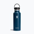 Hydro Flask Standard Flex 530 ml Thermoflasche navy blau S18SX464