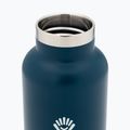 Hydro Flask Standard Flex Cap Thermoflasche 709 ml indigo 3