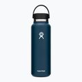 Hydro Flask Wide Flex Cap Thermoflasche 1180 ml indigo