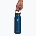 Hydro Flask Wide Flex Cap Thermoflasche 1180 ml indigo 5