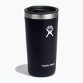 Hydro Flask All Around Tumbler 355 ml Thermobecher schwarz T12CPB001 3