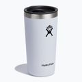 Hydro Flask All Around Tumbler 355 ml Thermobecher weiß 2