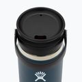 Hydro Flask Wide Flex Sip 355 ml Thermoflasche navy blau W12BCX464 2