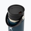 Hydro Flask Wide Flex Sip 355 ml Thermoflasche navy blau W12BCX464 3