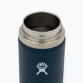 Hydro Flask Wide Flex Sip 355 ml Thermoflasche navy blau W12BCX464 4