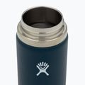 Hydro Flask Wide Flex Sip 470 ml Thermoflasche navy blau W16BCX464 4