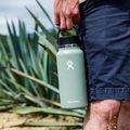 Hydro Flask Standard Flex 620 ml Reiseflasche agave 4