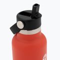 Hydro Flask Standard Flex Straw Thermoflasche 620 ml rot S21FS612 3