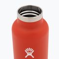 Hydro Flask Standard Flex Straw Thermoflasche 620 ml rot S21FS612 4