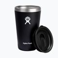 Hydro Flask All Round Tumbler Thermobecher 473 ml schwarz 2