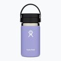 Hydro Flask Wide Flex Sip 355 ml lila Thermoflasche W12BCX474