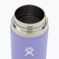 Hydro Flask Wide Flex Sip 355 ml lila Thermoflasche W12BCX474 2