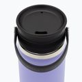 Hydro Flask Wide Flex Sip 355 ml lila Thermoflasche W12BCX474 3