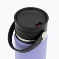 Hydro Flask Wide Flex Sip 355 ml lila Thermoflasche W12BCX474 4