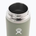 Hydro Flask Wide Flex Sip Thermoflasche 355 ml agave 3