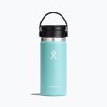 Hydro Flask Wide Flex Sip 470 ml Thermoflasche Dew W16BCX441