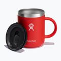 Thermo-Hydroflaschenbecher 355 ml rot M12CP612 3