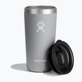 Hydro Flask All Around Tumbler 355 ml Thermobecher grau T12CPB035 2