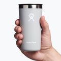 Hydro Flask All Around Tumbler 355 ml Thermobecher grau T12CPB035 4